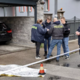 V Šiški z nožem nad svakinjo: Policijske napake privedle do skorajšnje tragedije