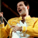 Na dražbo klavir in mikrofon Freddieja Mercuryja