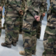 Za 800 evrov na mesec mlade Francoze čakajo uniforma, orožje in vojaške pesmi