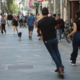 Vožnja z e-skirojem trikrat bolj nevarna kot uporaba (motornega) kolesa
