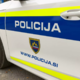 Nočna mora v kampu Fiesa: pijana 43-letnica razgrajala in napadla celo policiste