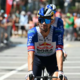 Matthew Brennan poskrbel, da ima letošnja Vuelta še naprej le dva zmagovalca