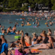 »Dragi turisti, na Hrvaškem ni zasebnih plaž. Kopate se lahko, kjer koli želite.«