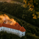 FORT X na Gradu Mokrice: udaren zaključek festivalske sezone