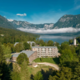 Podjetje, ki narekuje tempo razvoja Bohinja