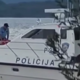 Incident na Pašmanu: Policisti lagali o psu, ki so ga vrgli v morje