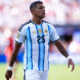 Argentinski reprezentant Medina po novem član Bayerja