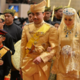 Brunejski sultan snahi odvzel vse kraljeve nazive: »Njeno vedenje ni bilo primerno«