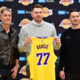 Veliki pok pri Lakersih: Dončićev zaveznik na izhodnih vratih, prihaja arhitekt dinastije?