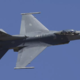 Nov incident na Poljskem: lovci F-16 ponovno prestregli rusko izvidniško letalo