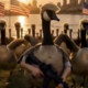 (VIDEO) To je objavil ameriški predsednik