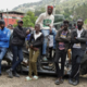 Hud primer nasilja na Haitiju: tolpe napadle zatočišče v cerkvi in ubile več deset ljudi