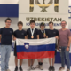 Slovenski dijaki z bronom in dvema častnima omembama z računalniške olimpijade