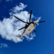 Dramatičen vikend na Primorskem: helikopterji in reševalci v nenehnem pogonu