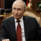 Putin: »Kijevski režim je odprl Pandorino skrinjico« – vojna bo vse hujša«
