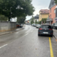 Zaradi parkiranja v Šiški ogrožena varnost otrok