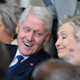 Clinton praznuje 80. rojstni dan, v senci še vedno afera Epstein