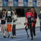Boks, sprint in skok v višino: humanoidni roboti rušijo meje