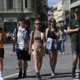 Mladi v Sloveniji pri sprejemanju rešitev zanje nočejo biti le nemi opazovalci