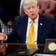 NOVA TOŽBA PROTI TRUMPU: Zvezne države izpodbijajo zakonitost carin