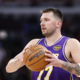 Vse pripravljeno na obisk LA Lakers v Sloveniji