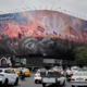S teheranskih zidov v svet: iranska vizualna propaganda kot umetnost vojne