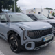 Kia seltos prihaja tudi v Slovenijo