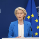 Ukrajina praznuje dan neodvisnosti, EU napoveduje stopnjevanje pritiskov na Rusijo