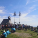 Velika planina bo v soboto pokala po šivih: kdaj se odpraviti na pot?