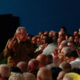 Raul Castro se je pojavil na slovesnosti ob 100-obletnici rojstva brata Fidela
