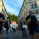 (VIDEO) Namesto odra so izbrali ulice: glasba je preplavila Ljubljano