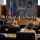 Spet na začetku nove republike