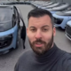 Rimac ni izdelal pravih robotaksijev, koliko od 180 evropskih milijonov bo moral vrniti?