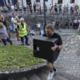 Ulični festival prinaša knjigarno, arboretum in več kot 60 brezplačnih dogodkov