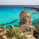(VIDEO) Iz filmske Itake v turistični hit: Hollywood odkril mali sicilijanski otok