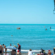 Najslabše poletje ruskega "Monte Carla", a plaže ostajajo polne: “Kam pa naj gremo?”