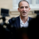 Socialdemokrat Glucksmann vstopa v boj za predsednika Francije