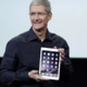 Tim Cook se poslavlja, vodenje Appla prevzema John Ternus