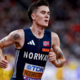 Jakob Ingebrigtsen, norveški atlet: V Birmingham po nove zlate spomine