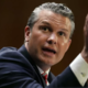 Iran pred novim ameriškim napadom? Hegseth: »Če bo treba, bomo udarili«