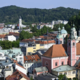 Najpametnejša mesta na svetu: Evropa na vrhu, kje pa je pristala Ljubljana?