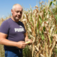 Damijan Četina, kmetija Flis: »Če bo naslednje leto enako, bo res kriza«