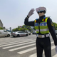 (VIDEO) Na kitajske ulice prihajajo robotski policisti: kaj vse jim je dovoljeno?