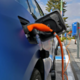 Zaradi visokih cen nafte zadnje mesece rekordna prodaja električnih vozil