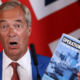 Politične težave ali morda kar zaton samooklicane ikone brexita