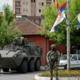 Nato začel zmanjševati navzočnost na ključnih lokacijah na Kosovu