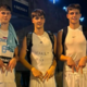 Že zmagovalci: Joksimović in soigralci pred finalom z ganljivim sporočilom za pokojnega prijatelja