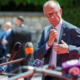 Merz: Priložnost izgubljena ne vrne se nobena?