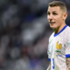 Digne znova za francoskega nogometnega prvaka