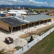 Mengeški »terminal« raste, občina pa za naložbo namenja milijone